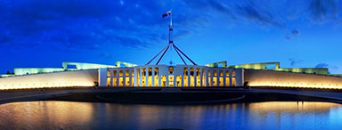 Image of Australian Capital Territory